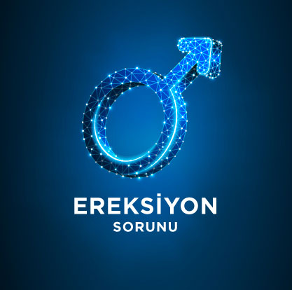 Ereksiyon Sorunu